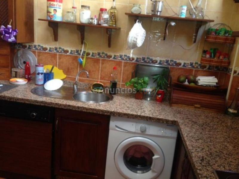 Casa en venta en  Centro, Málaga