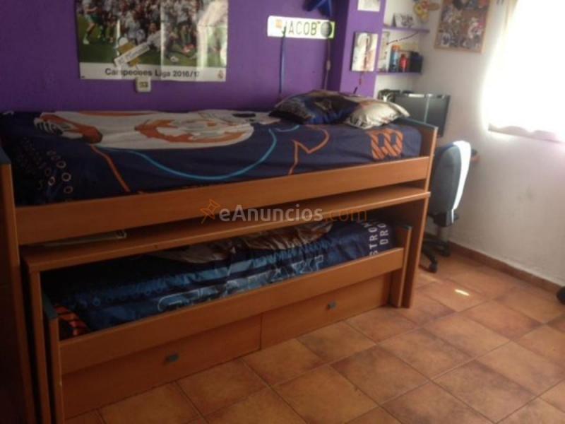 Casa en venta en  Centro, Málaga