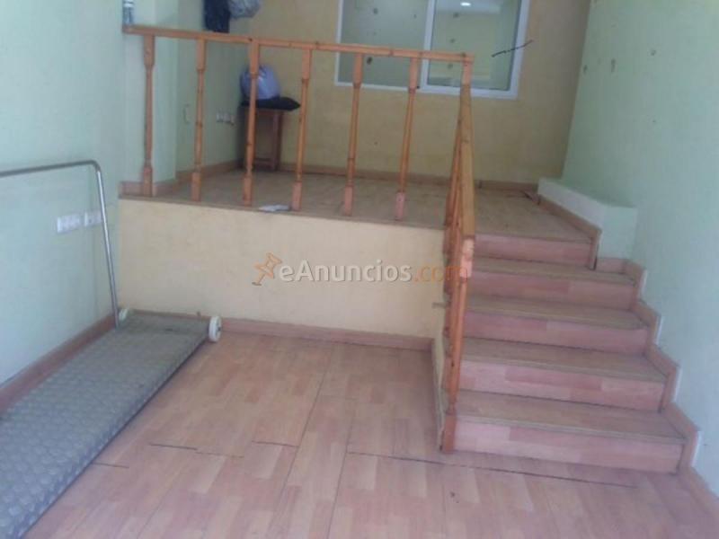 Local Comercial en venta en  Centro, Málaga