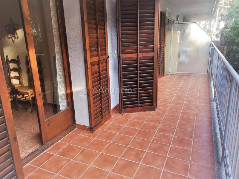 Apartamento en venta en Calle Lleida, Platja d'Aro, Castell-Platja d'Aro