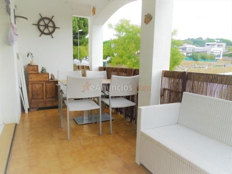 Apartamento en venta en  S'Agaró, Castell-Platja d'Aro