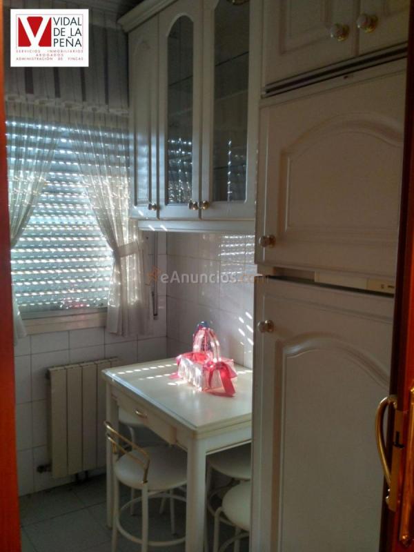 Duplex en venta en  La Gloria, Alisal - Cazoña - San Román, Santander