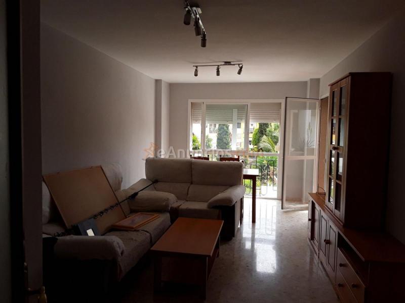 Apartamento en venta en  Viña Málaga, Torre del Mar