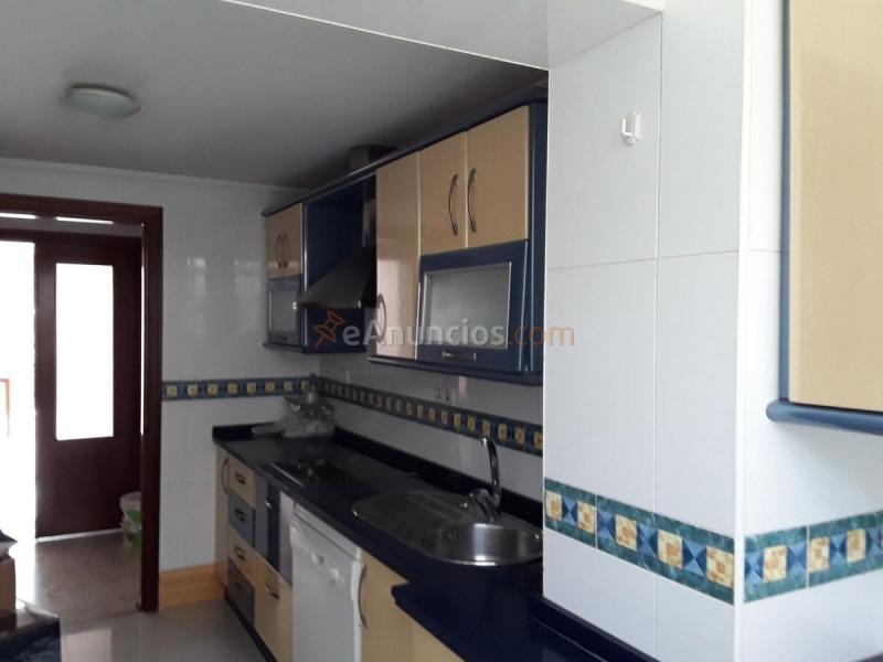 Apartamento en venta en  Viña Málaga, Torre del Mar