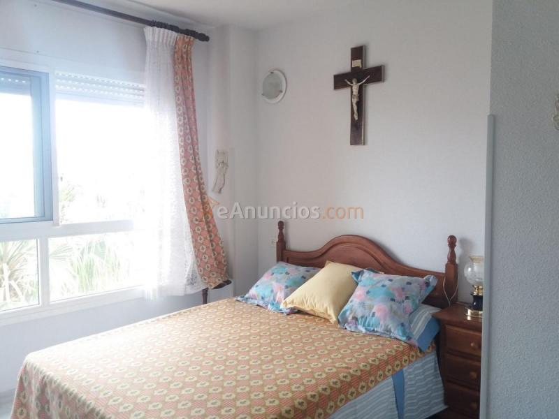 Apartamento en venta en  Centro Internacional, Torrox