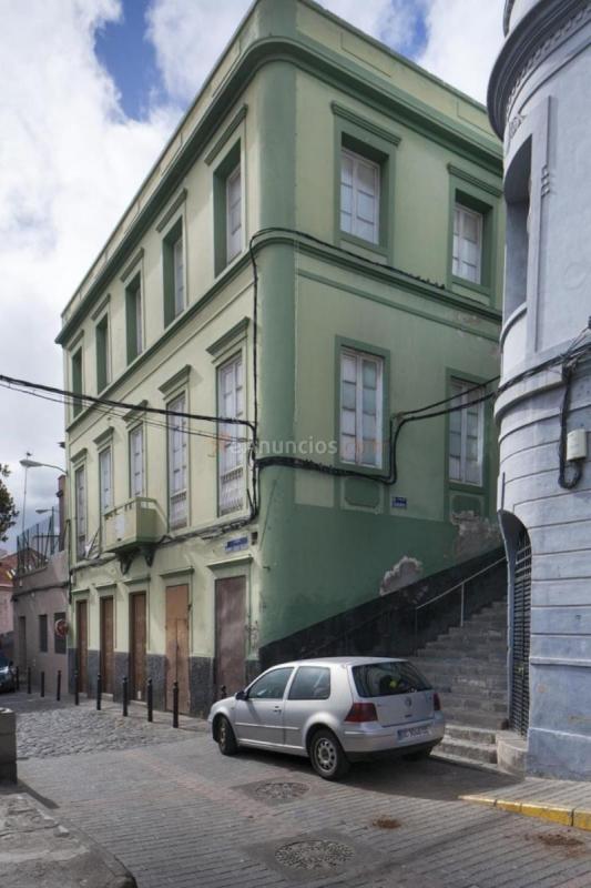 Adosado en venta en Calle Avenida Primero de Mayo, Vegueta - Triana, Las Palmas de Gran Canaria