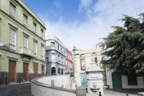 Adosado en venta en Calle Avenida Primero de Mayo, Vegueta - Triana, Las Palmas de Gran Canaria