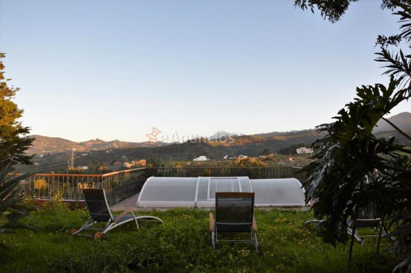 Adosado en venta en  GC-703, Santa Maria de Guia de Gran Canaria