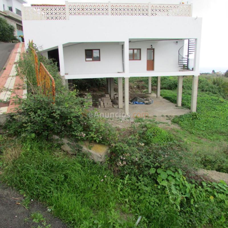 Parcela Rustica en venta en  Adelfas, Firgas