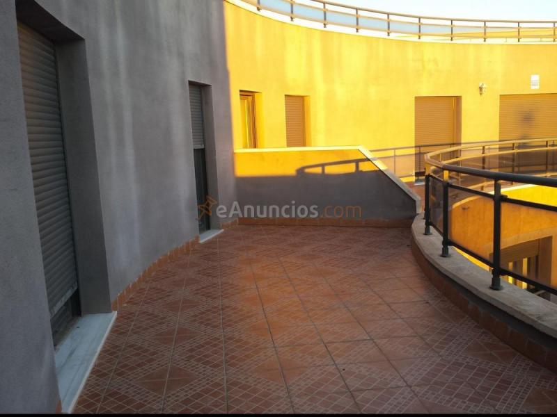 Apartamento en venta en  SAN MIGUEL, El Parador, Roquetas de Mar
