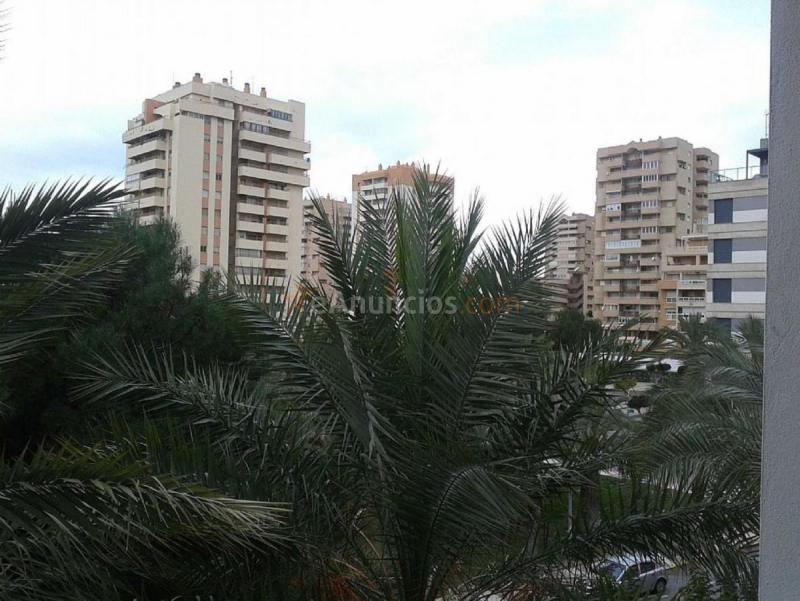 Apartamento en venta en  DEL PALMERAL, Aguadulce, Roquetas de Mar