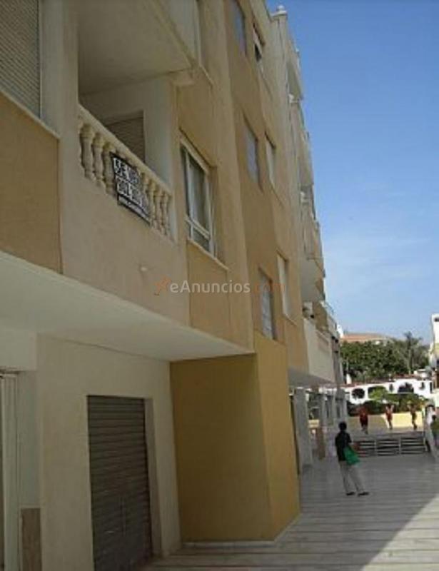 Apartamento en venta en Calle Texas, Aguadulce, Roquetas de Mar