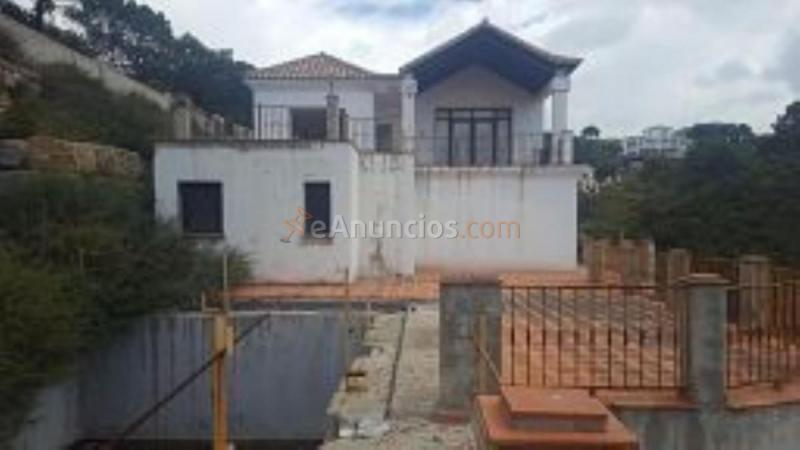 Adosado en venta en Alto MONTE MAYOR, Montemayor-Marbella Club, Benahavís
