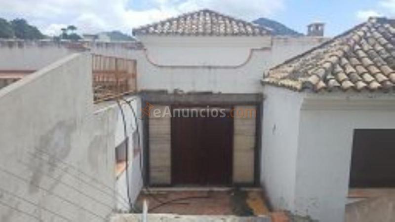 Adosado en venta en Alto MONTE MAYOR, Montemayor-Marbella Club, Benahavís