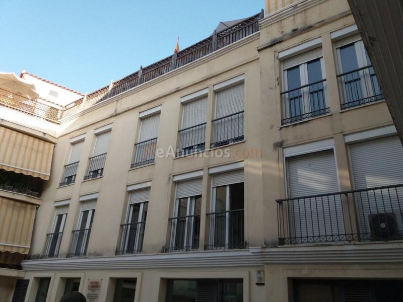 Apartamento en venta en  Camino Viejo de Málaga, Vélez-Malaga