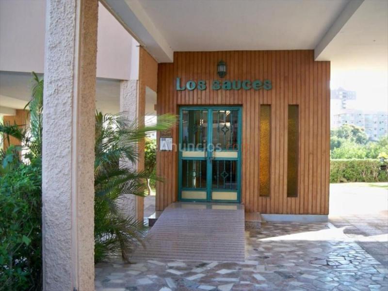 Apartamento en venta en Paseo de los Sauces, Aguadulce, Roquetas de Mar