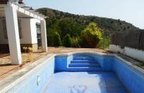 Adosado en venta en  CONJUNTO RETAMAR DE ALCAUCÍN, Alcaucín