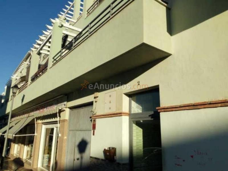 Local Comercial en venta en Calle BURGOS, Camino Viejo de Málaga, Vélez-Malaga