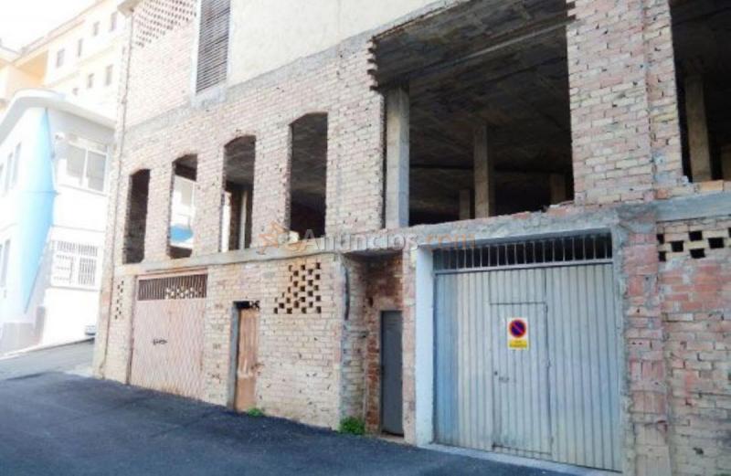 Local Comercial en venta en  GERALD BRENAN, Centro, Alhaurín el Grande