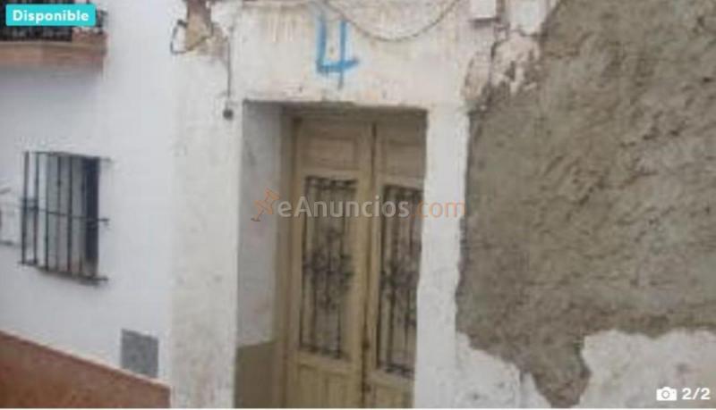 Casa Rural en venta en Calle malaga, Almogía