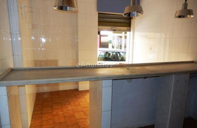 Local Comercial en venta en  PABLO PICASSO, Zona Hispanidad-Vivar Téllez, Vélez-Malaga