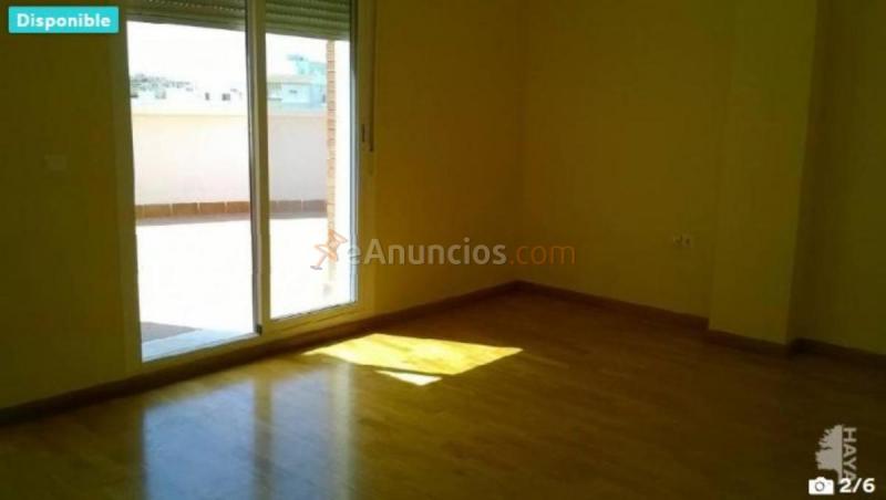 Apartamento en venta en Calle Romanilla, Roquetas, Roquetas de Mar