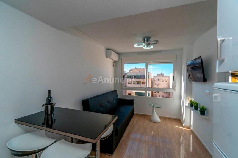 Atico en venta en  Torrevieja, Nueva Torrevieja - Aguas Nuevas, Torrevieja