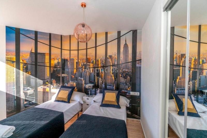 Atico en venta en  Torrevieja, Nueva Torrevieja - Aguas Nuevas, Torrevieja