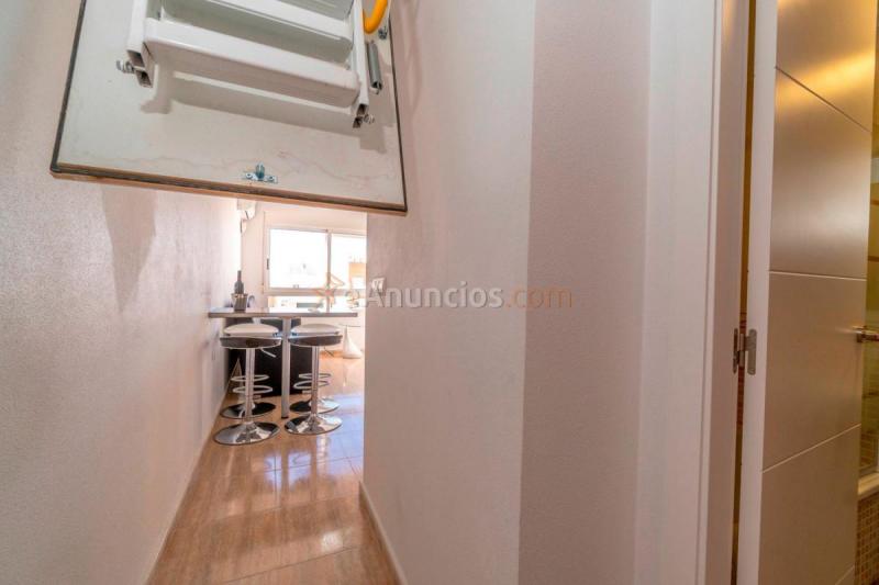 Atico en venta en  Torrevieja, Nueva Torrevieja - Aguas Nuevas, Torrevieja