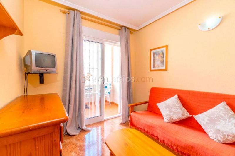 Apartamento en venta en  Tomillo, Centro, Torrevieja