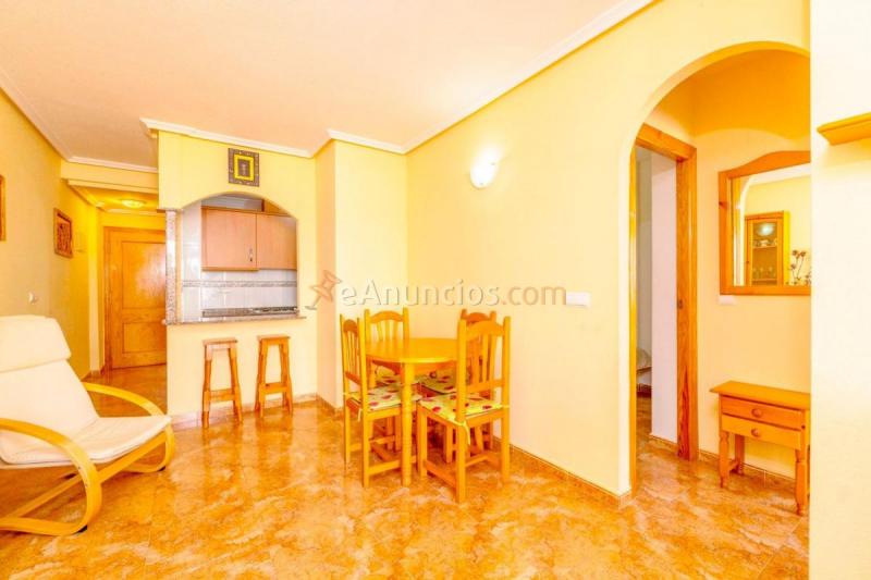 Apartamento en venta en  Tomillo, Centro, Torrevieja