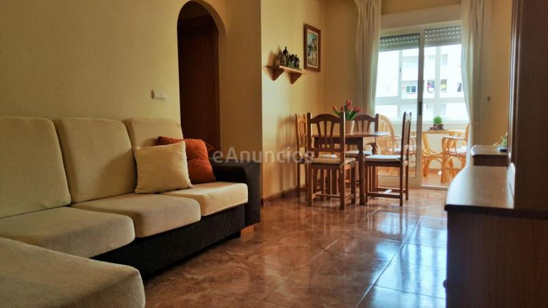 Apartamento en venta en  MANUEL MARTINEZ GUIRAO, Centro, Torrevieja