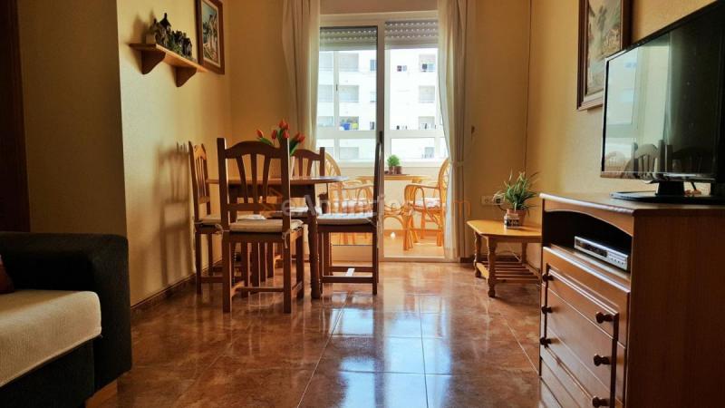 Apartamento en venta en  MANUEL MARTINEZ GUIRAO, Centro, Torrevieja