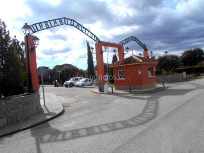 Parcela Rustica en venta en  Pioz