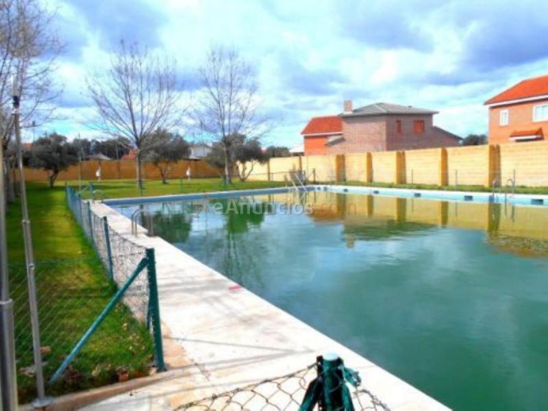 Parcela Rustica en venta en  Pioz