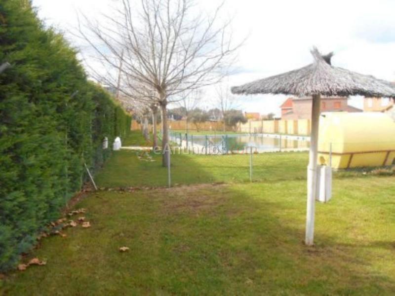 Parcela Rustica en venta en  Pioz