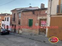 Casa Rural en venta en  Tortola de Henares