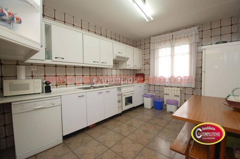 Adosado en venta en  Hontoba