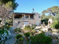 Adosado en venta en  Cala Pi-Vallgornera, Llucmajor