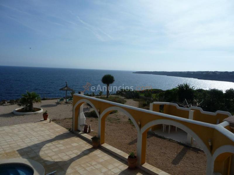 Adosado en venta en  Cala Pi-Vallgornera, Llucmajor