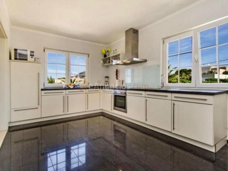 Adosado en venta en  Cala Pi-Vallgornera, Llucmajor