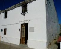 Adosado en venta en  Mollina