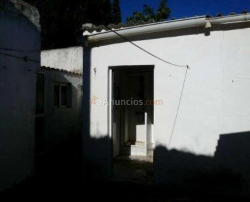 Adosado en venta en  Mollina