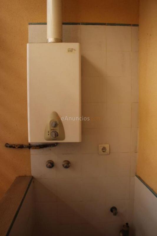 Apartamento en venta en Plaza Celedonio Romero, Centro, Málaga