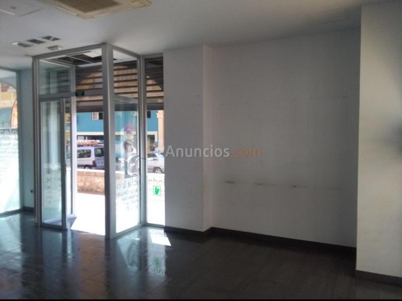 Local Comercial en venta en Plaza del Señorío, Playa del Rincón, Rincón de la Victoria