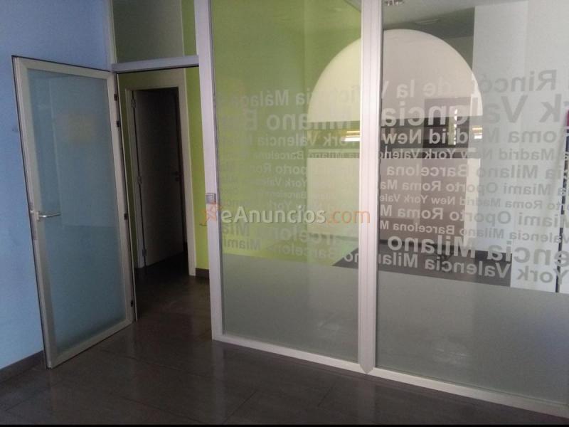 Local Comercial en venta en Plaza del Señorío, Playa del Rincón, Rincón de la Victoria