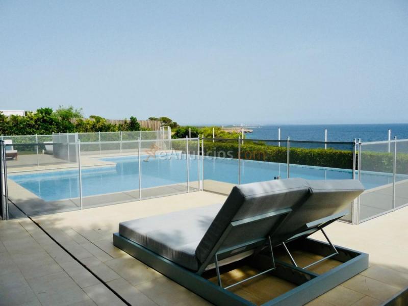 Adosado en venta en  Cala Pi-Vallgornera, Llucmajor