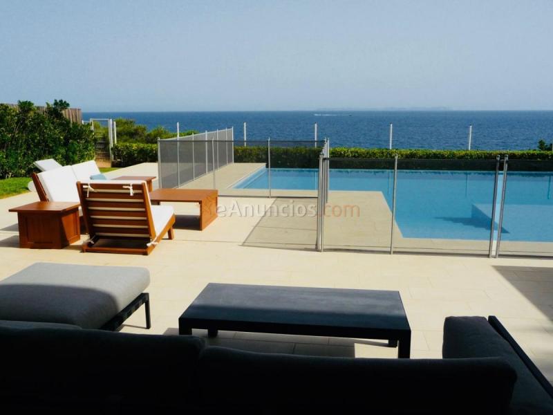 Adosado en venta en  Cala Pi-Vallgornera, Llucmajor