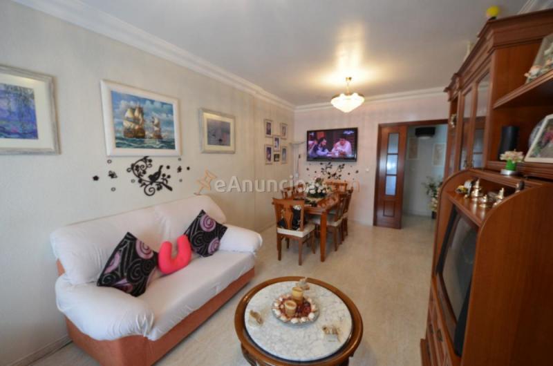 Apartamento en venta en  Euripides, Roquetas, Roquetas de Mar