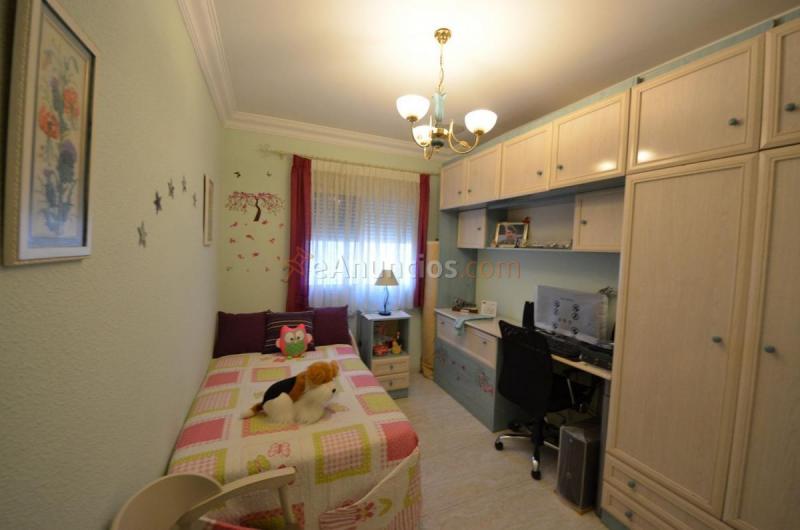 Apartamento en venta en  Euripides, Roquetas, Roquetas de Mar